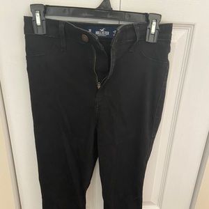 3R Ultra High-Rise Jean Legging Hollister Stretch